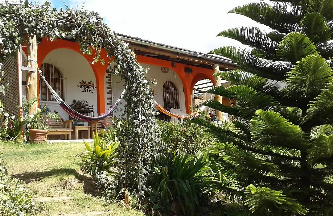 Villa Katleya Hospejade Y Spa-1