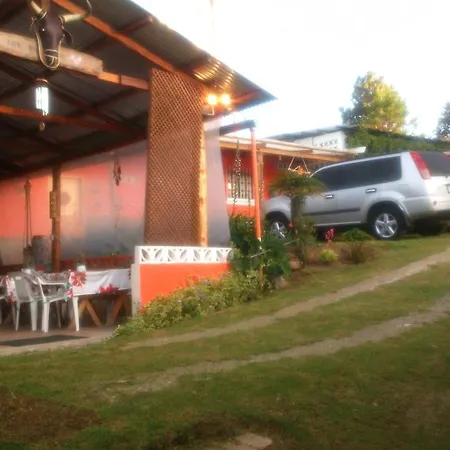 Villa Katleya Hospejade Y Spa-2